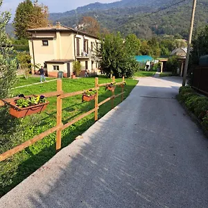  Appartement Giardino Italie