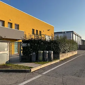  Appartement Orio Volta Italie