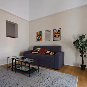  Appartement Mammamia Italie