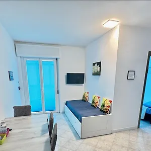  Appartement Antonio's Italie