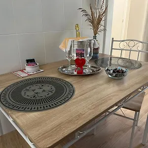  Appartement Maison Sara Italie