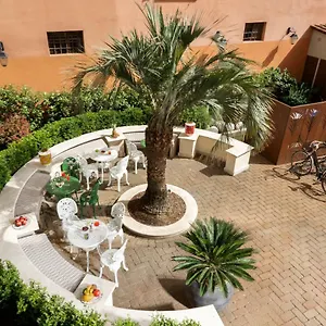  Appartement Palm - Small Luxury Of The World Italie