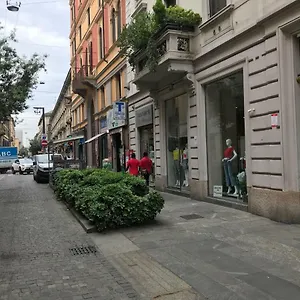  Appartement Sarpi Italie