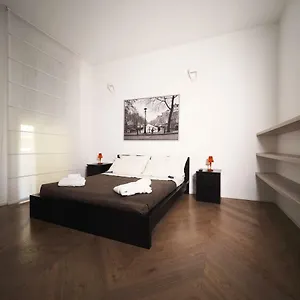  Appartement Turati 3 Italie