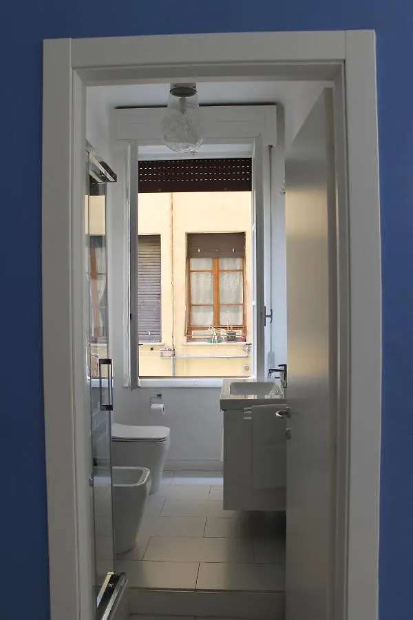 Interno5 Apartment La Spezia
