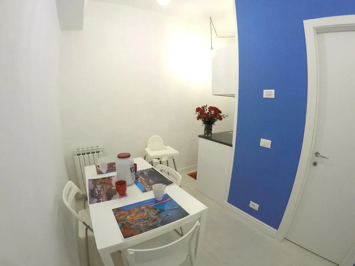 Interno5 Apartment La Spezia