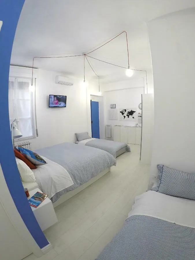 Interno5 Apartment La Spezia