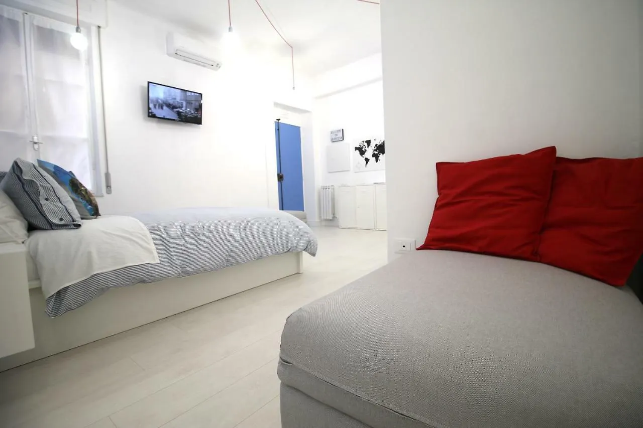 Interno5 Apartment La Spezia