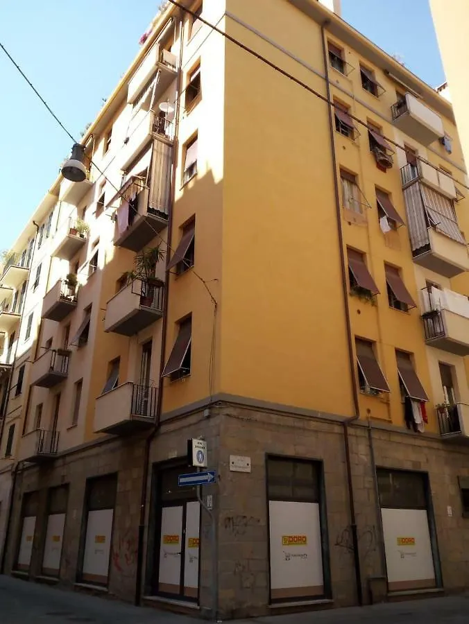 Interno5 Apartment La Spezia