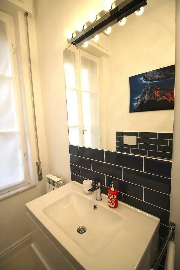 Interno5 Apartment La Spezia