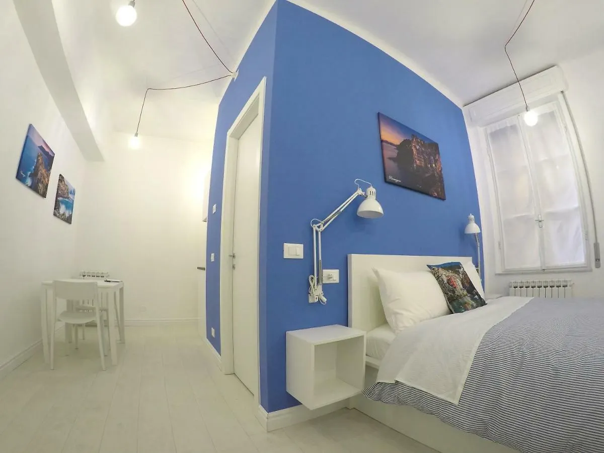 Interno5 Apartment La Spezia